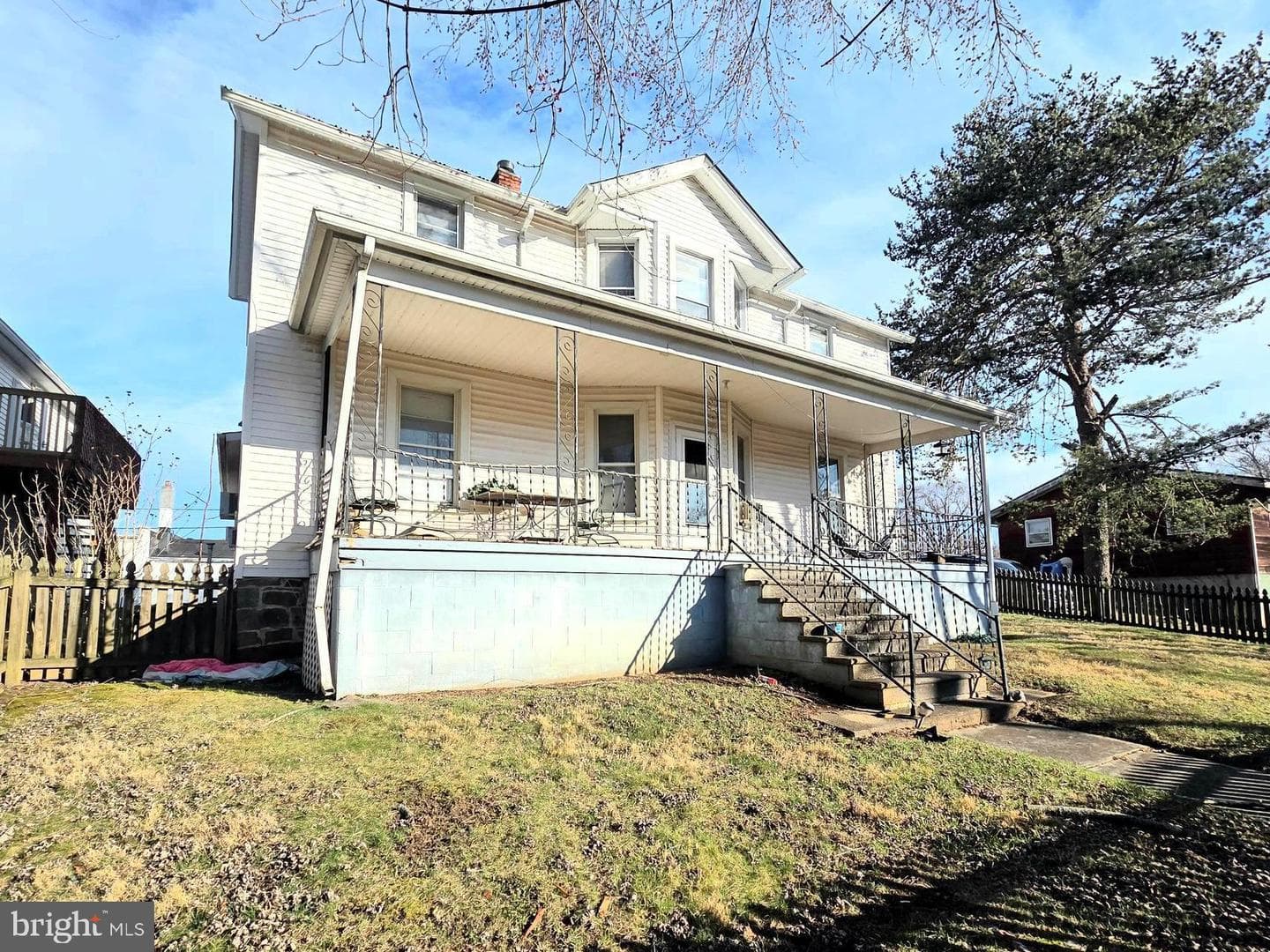 449 Harmison Lane photo 8