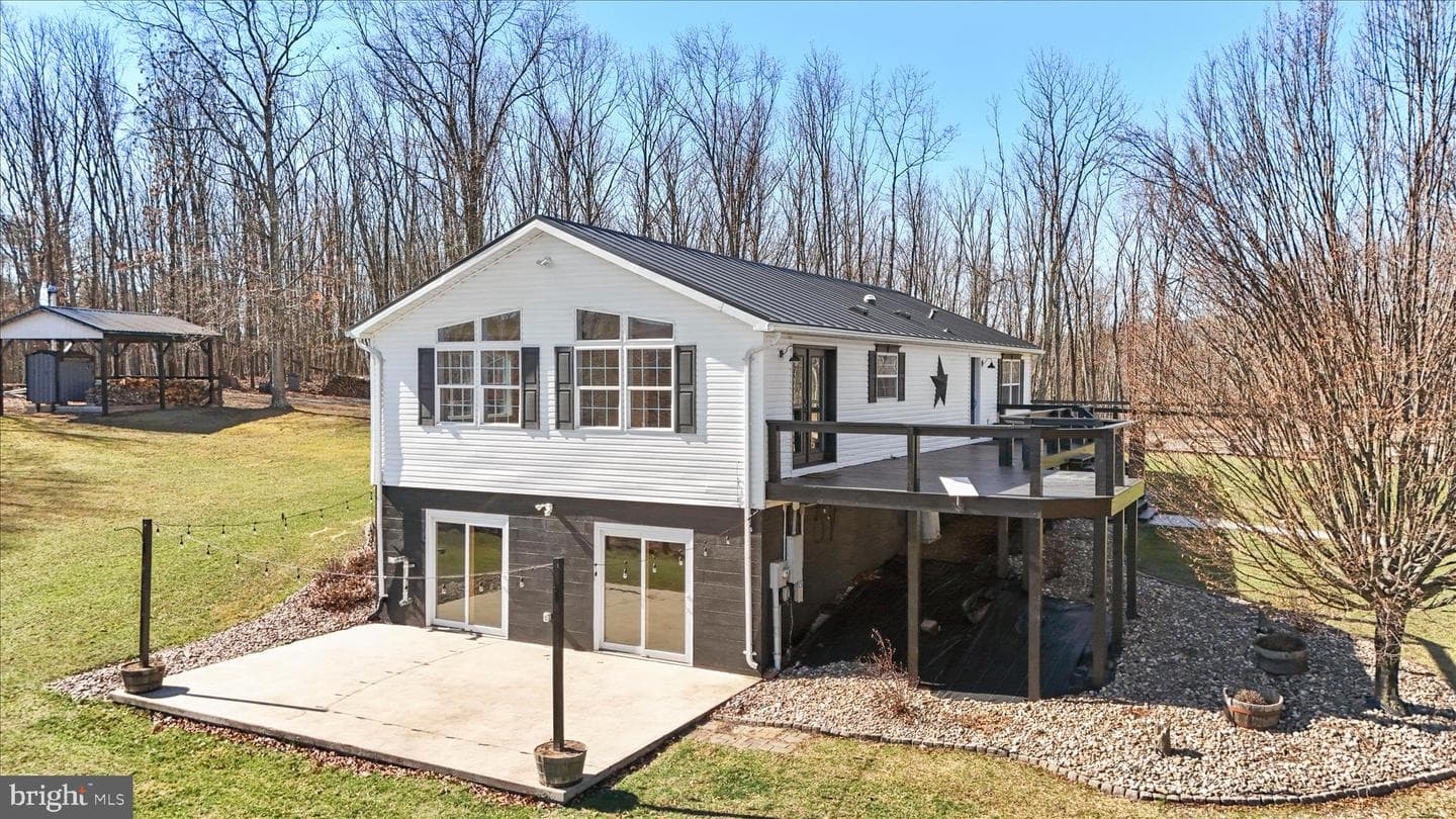 3688 Ash Ruckman Road photo 2
