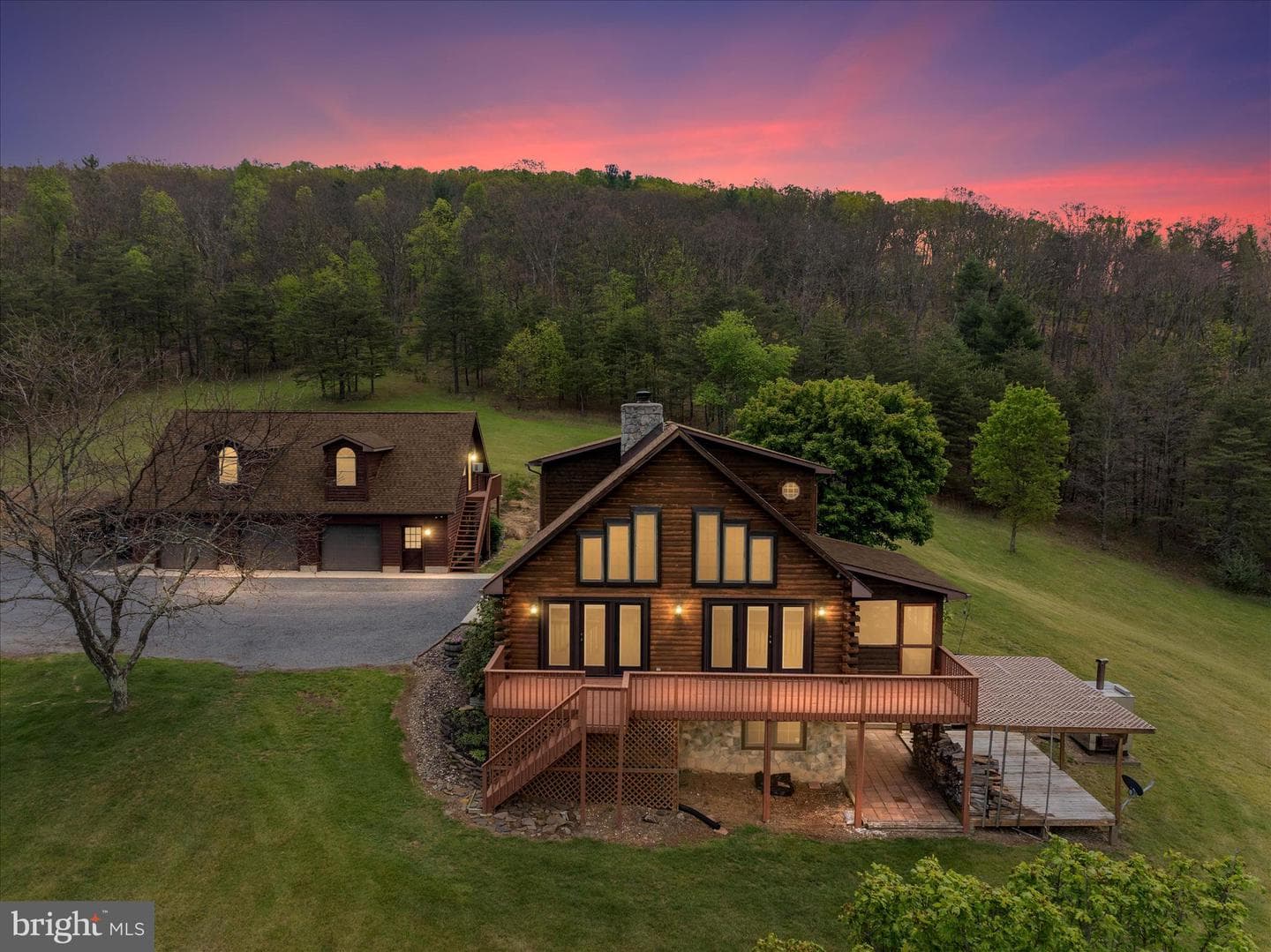 272 Buster Brown Dr. photo 1