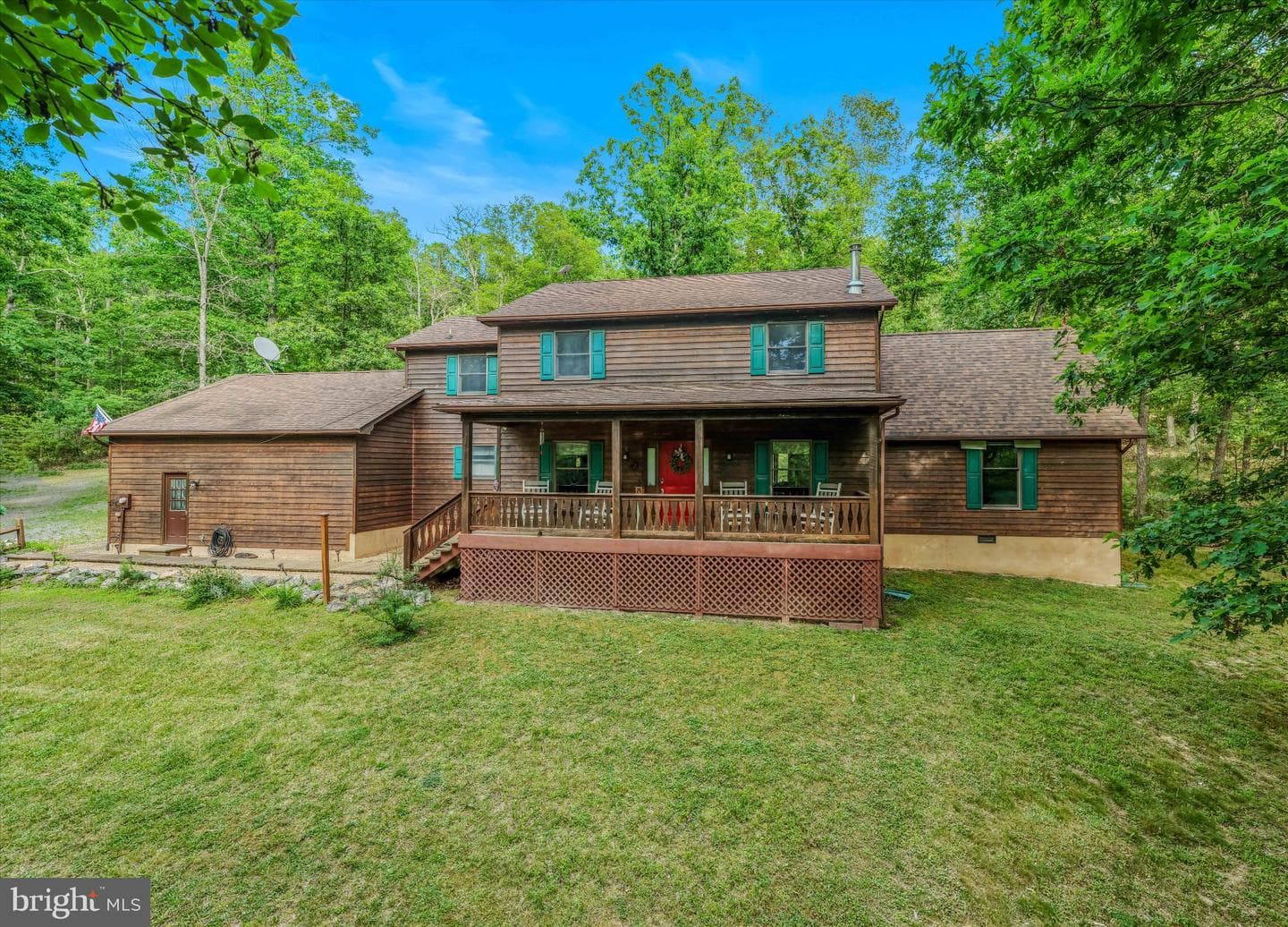 580 Braeburn Drive photo 3