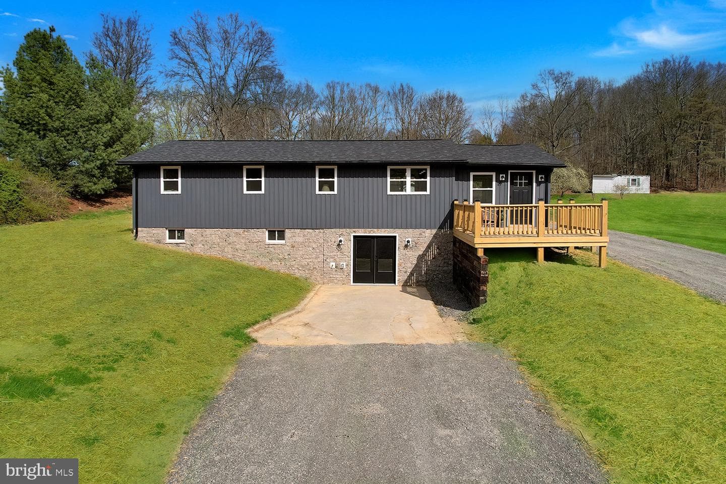 502 Sol Shanholtz Road photo 2