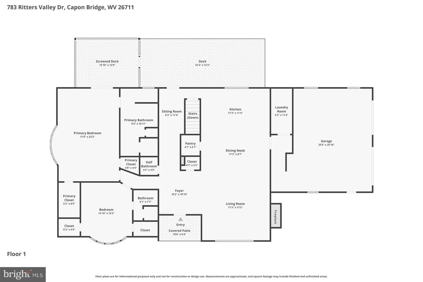 783 Ritters Valley Drive photo 32