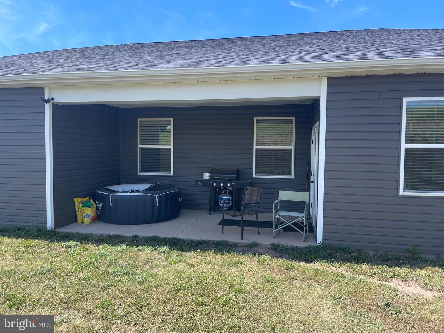 93 Quail Hill Drive photo 25