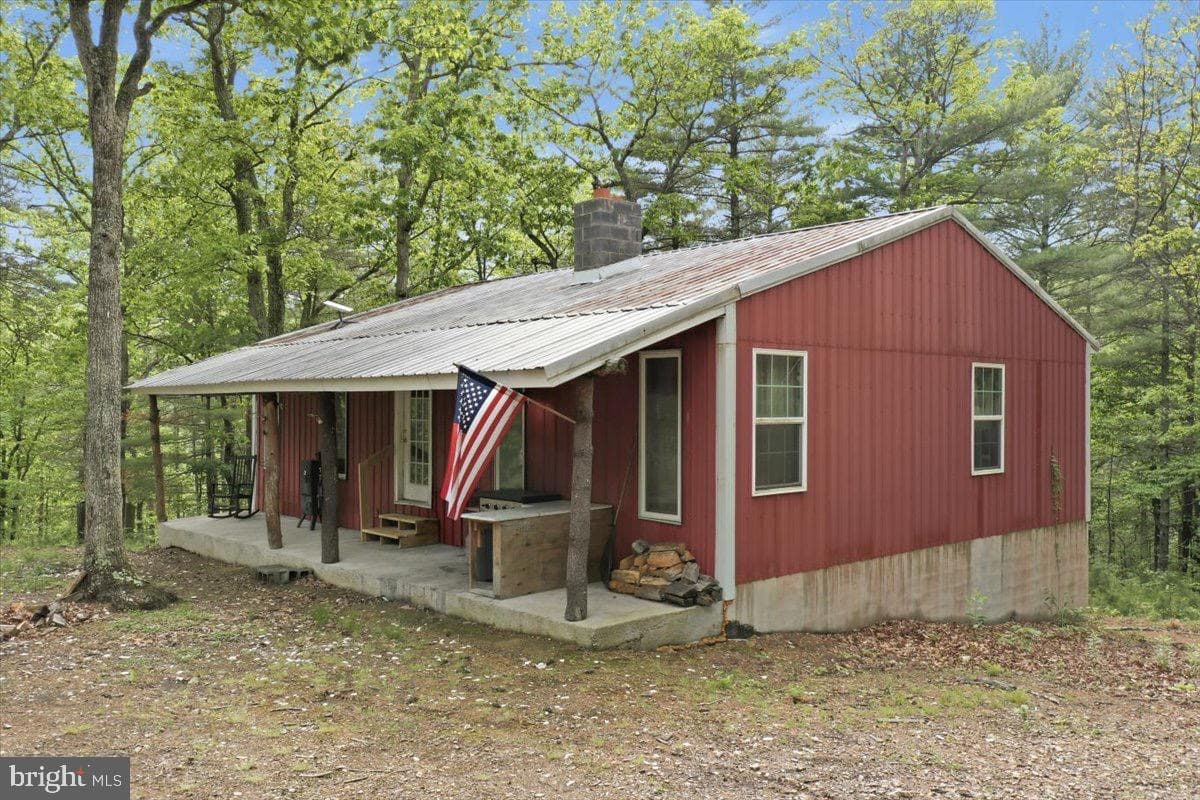 40.4 Ac Dave Moreland Rd photo 11