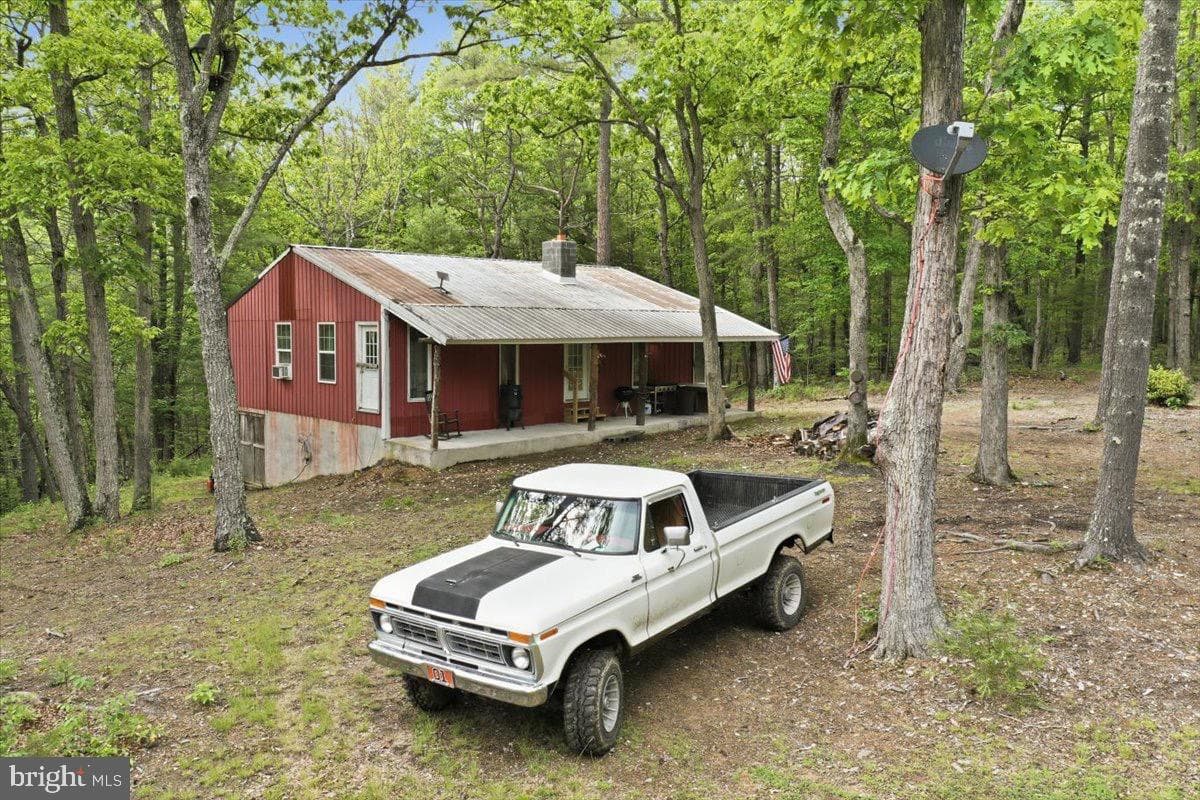 40.4 Ac Dave Moreland Rd photo 3
