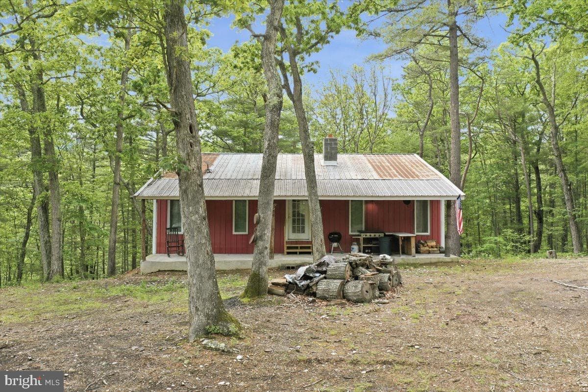 40.4 Ac Dave Moreland Rd photo 4