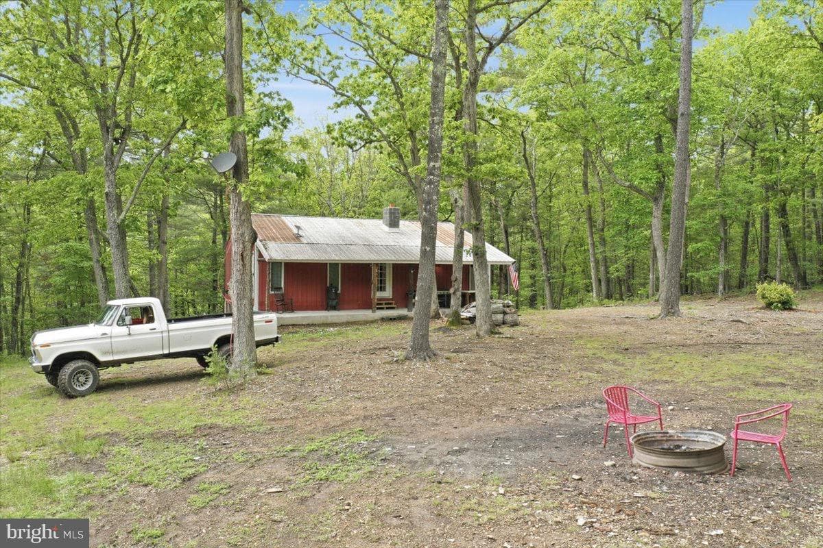 40.4 Ac Dave Moreland Rd photo 5