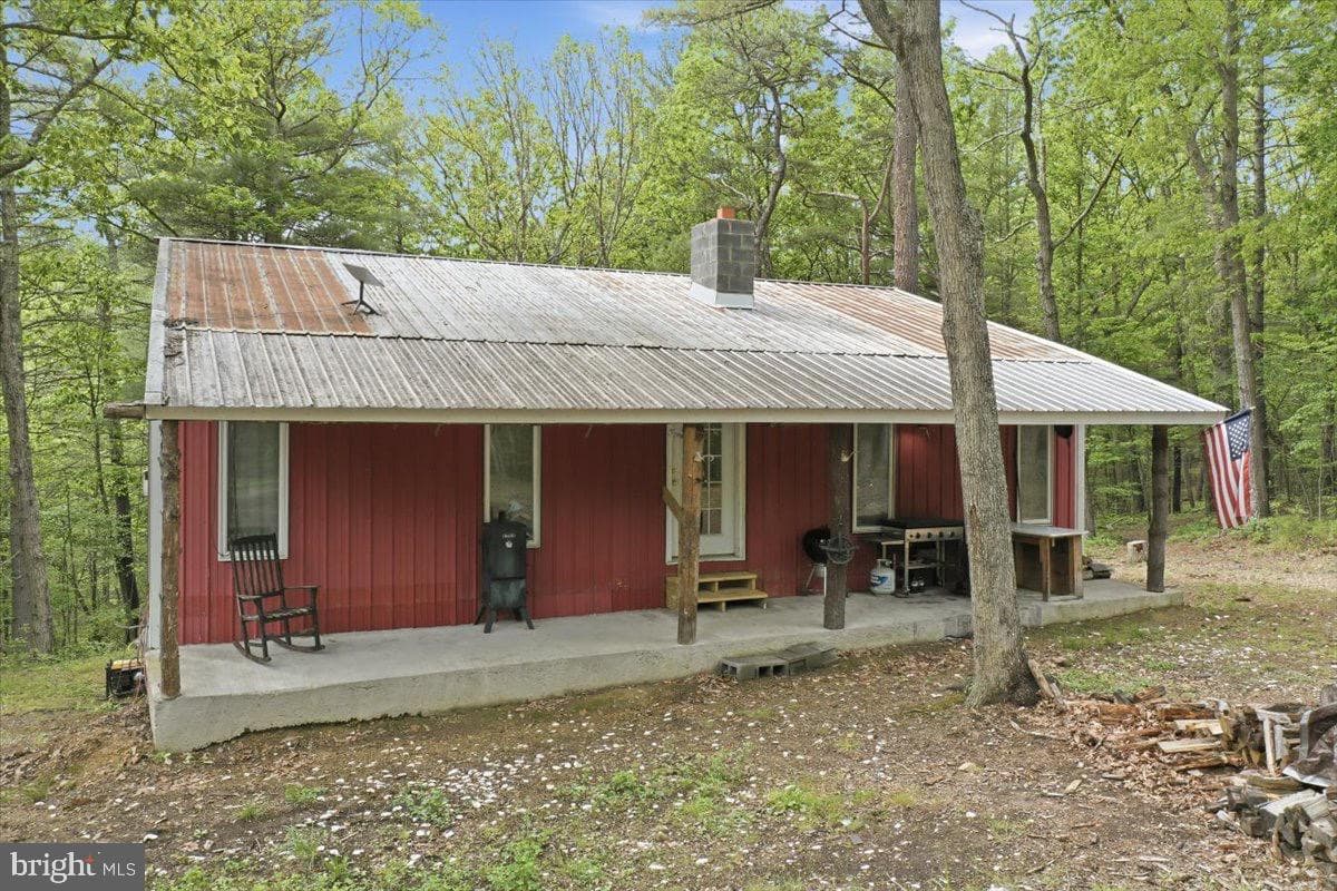 40.4 Ac Dave Moreland Rd photo 8