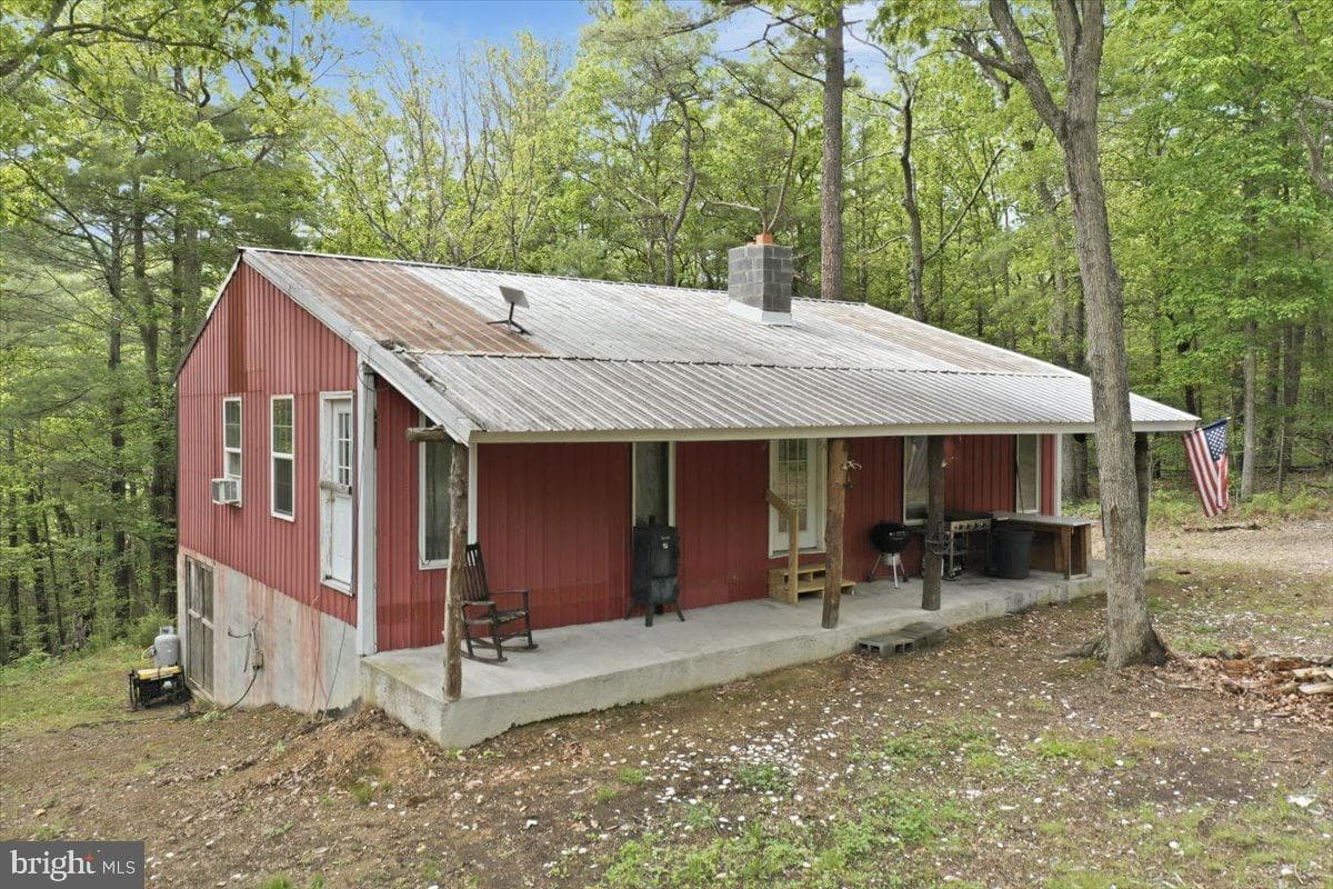40.4 Ac Dave Moreland Rd photo 9
