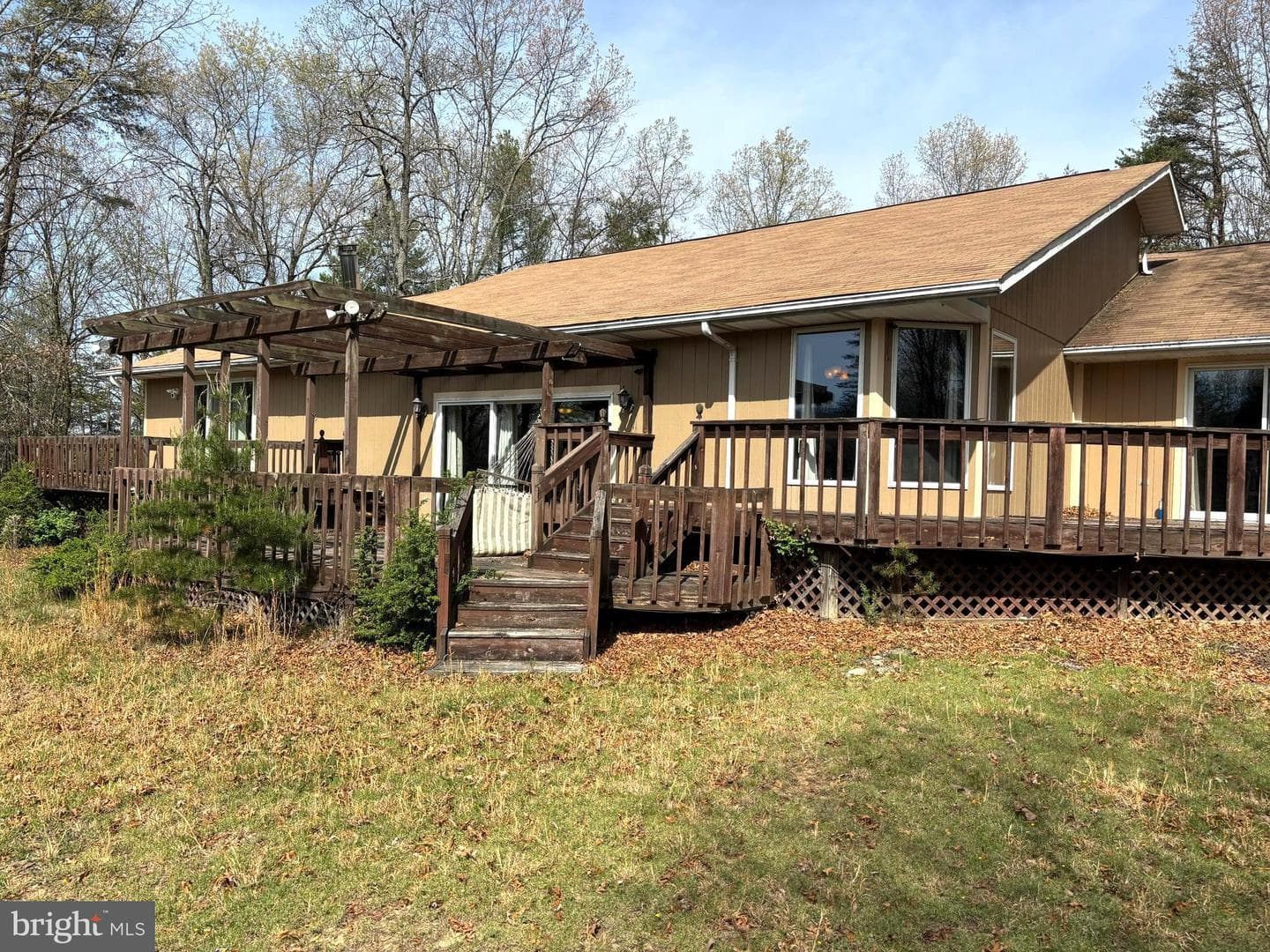 207 Sky Ridge Road photo 4