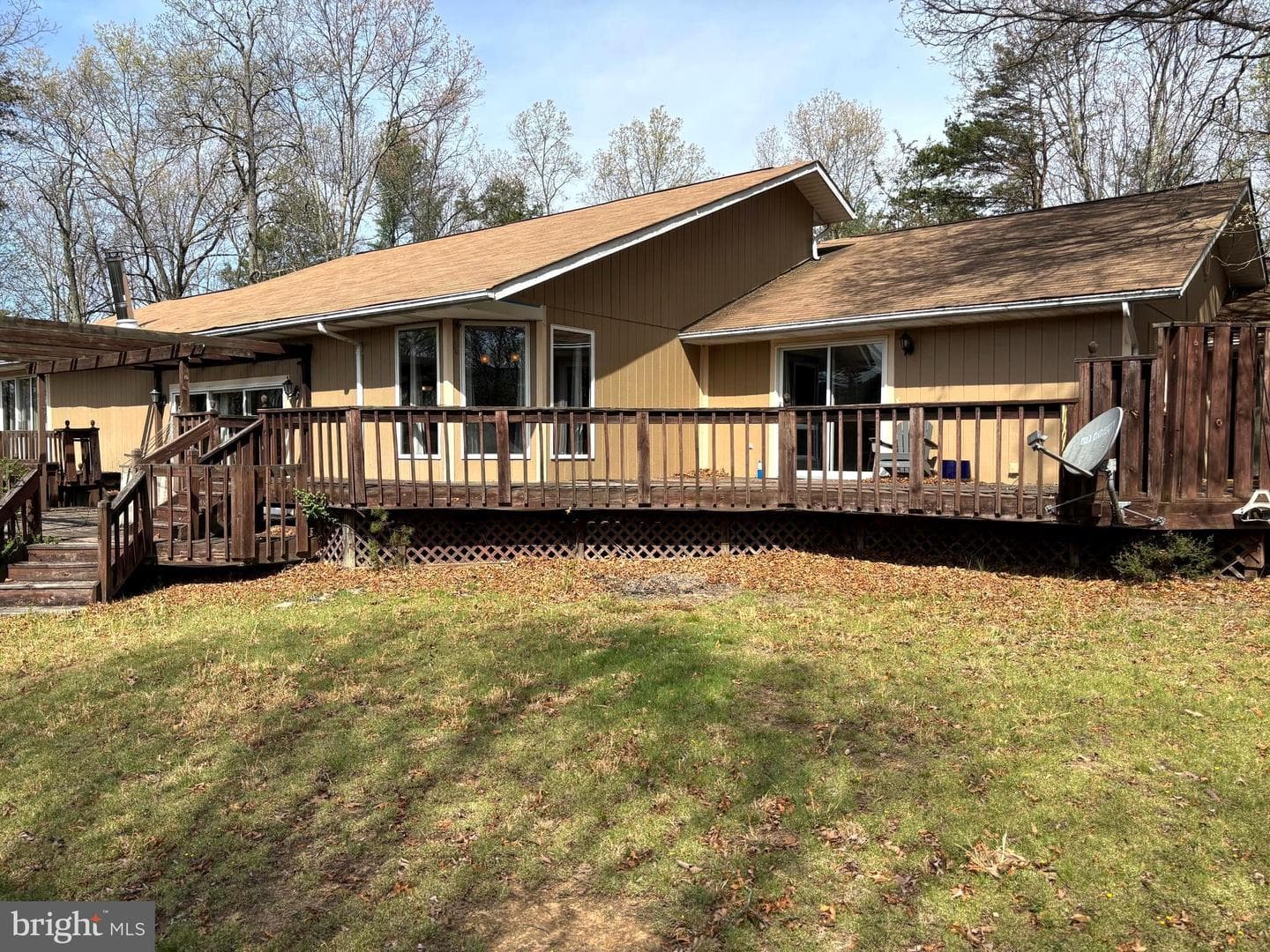 207 Sky Ridge Road photo 5