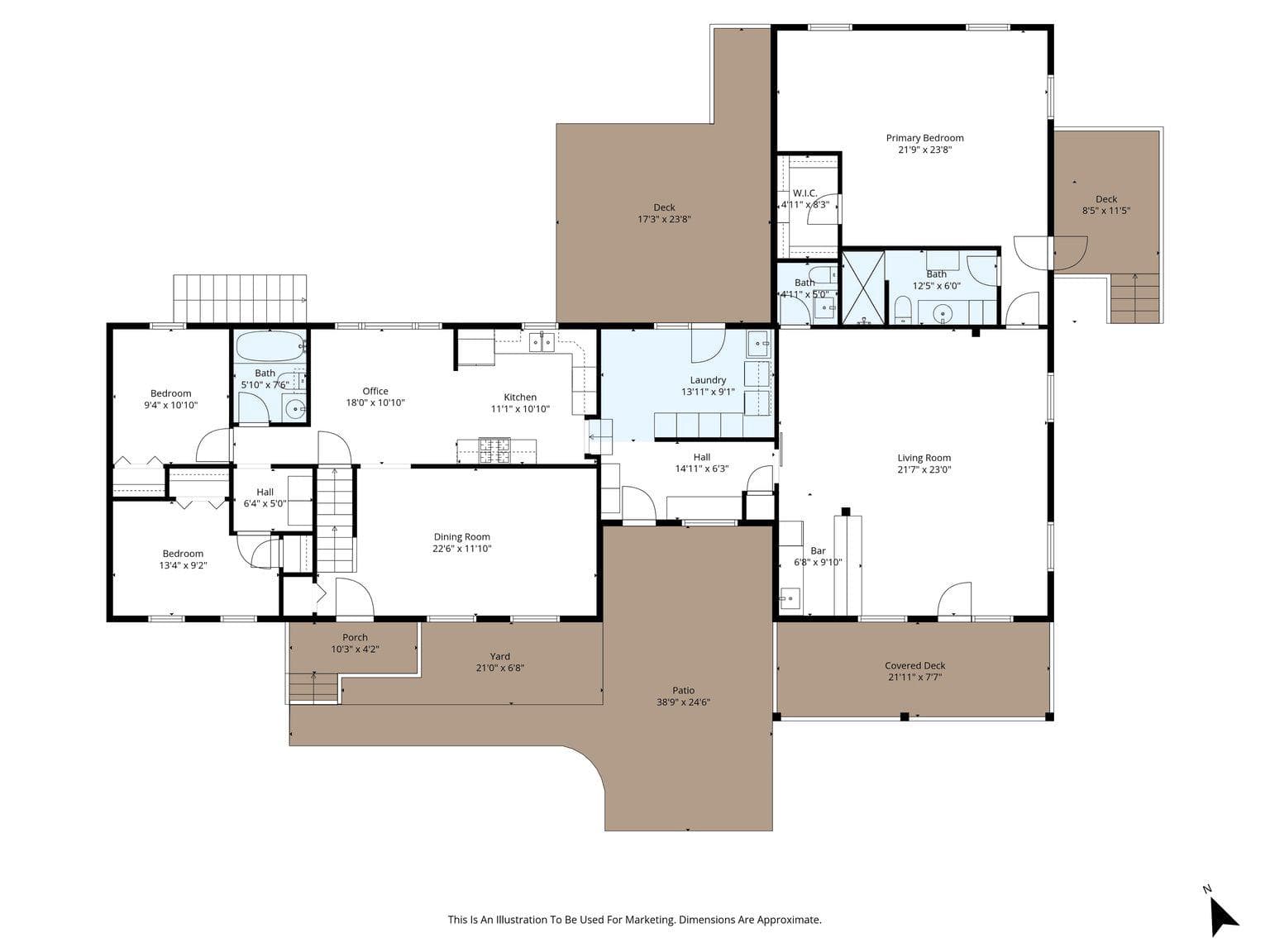 330 Sideling Mountain Drive photo 113