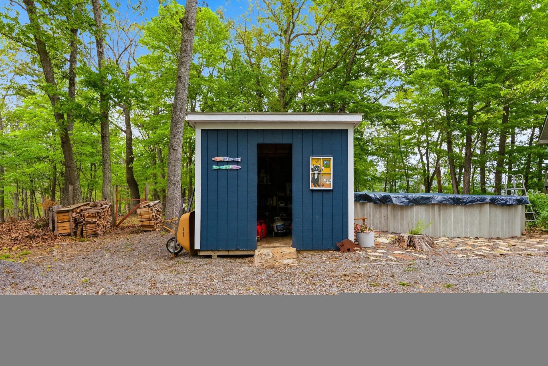 500 Largent Heights Lane photo 83