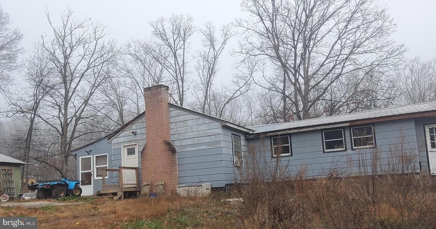 290 Short Mountain Drive photo 5
