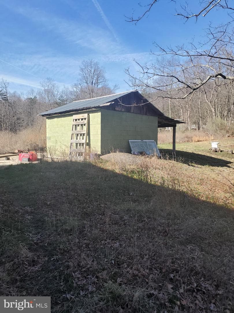290 Short Mountain Drive photo 6