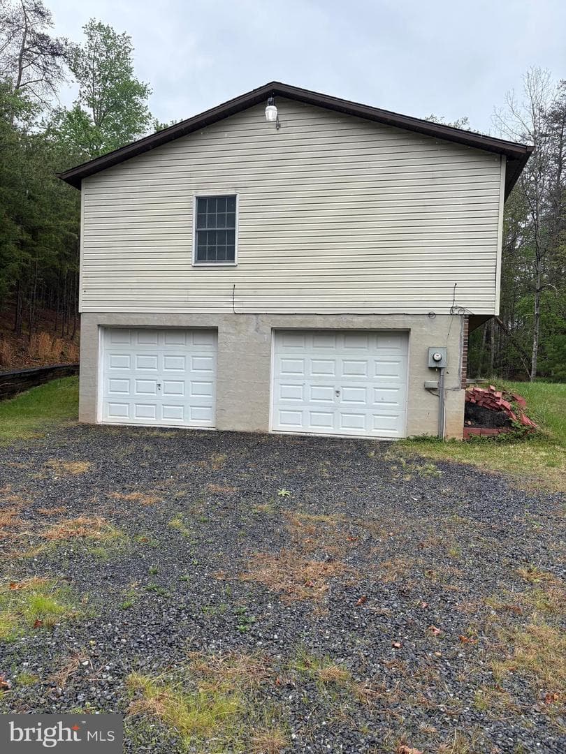 2865 Capon Springs Road photo 23