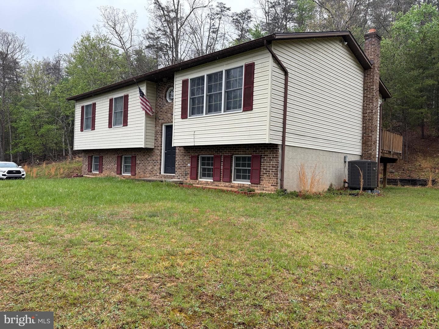 2865 Capon Springs Road photo 3