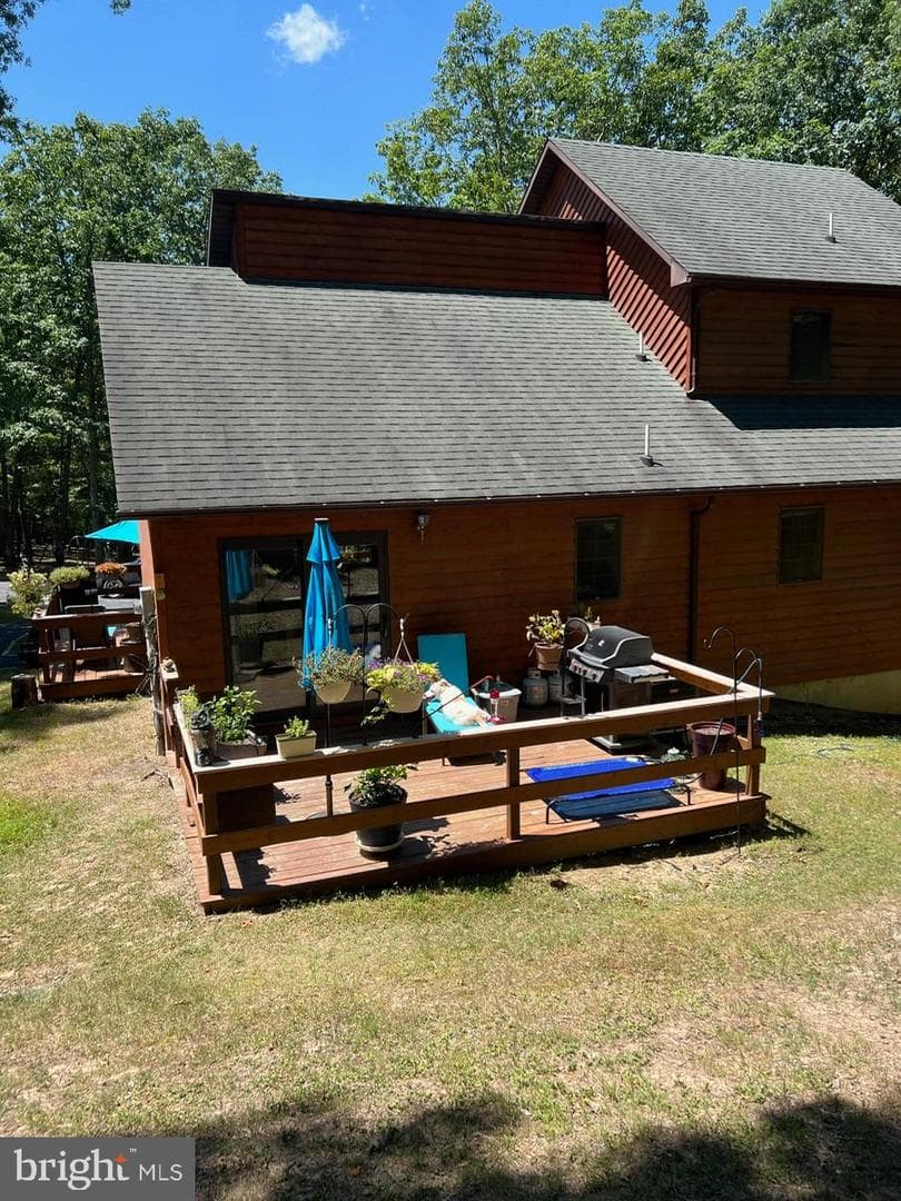 945 White Oak Trl photo 3
