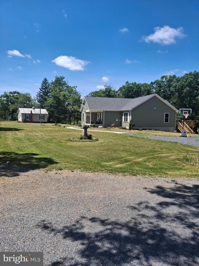 2334 Ash Ruckman Road photo 6