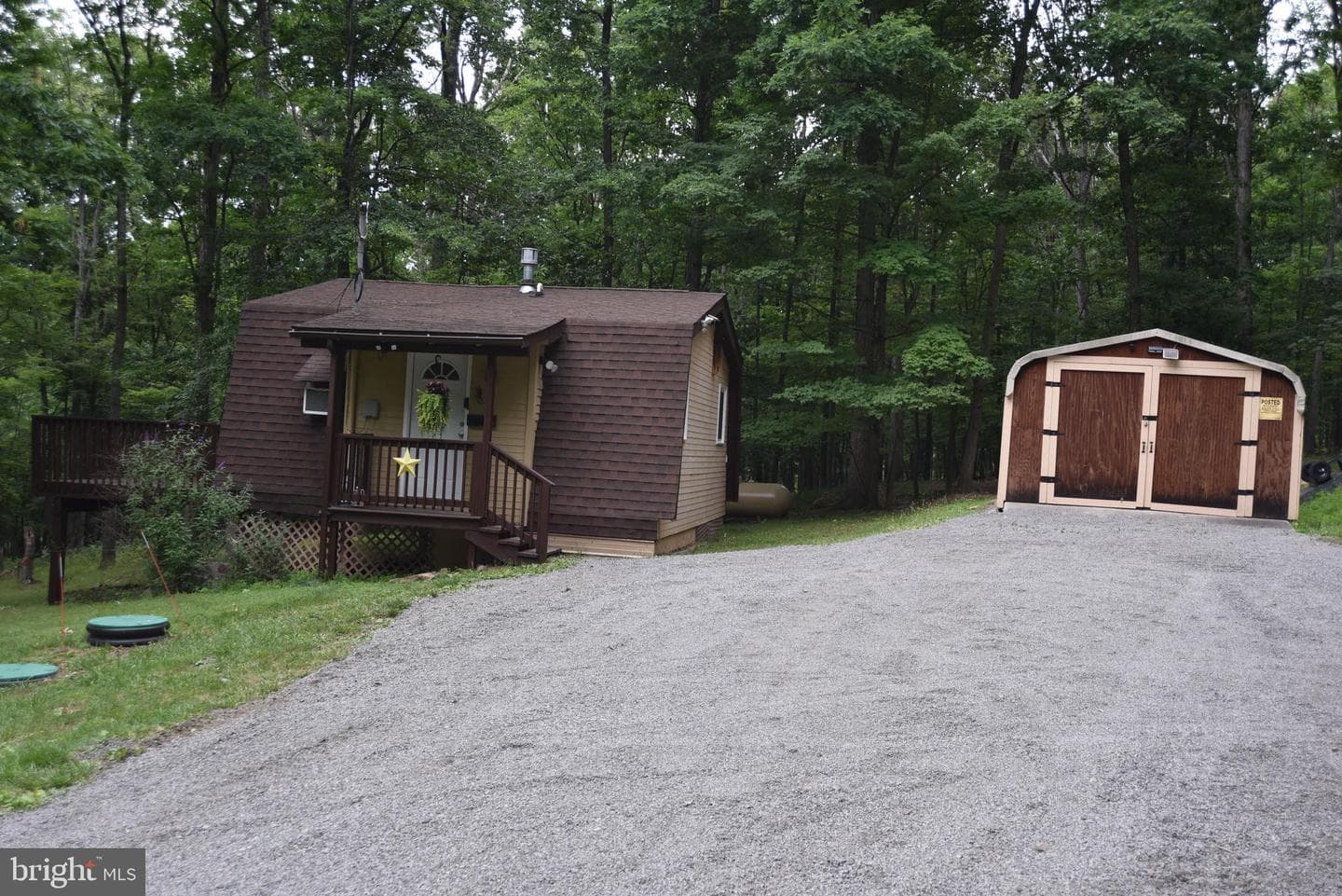 586 Cardinal View Road photo 9