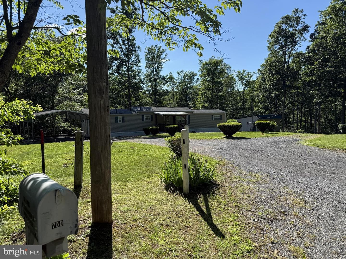 750 Hickory Corner Road photo 2