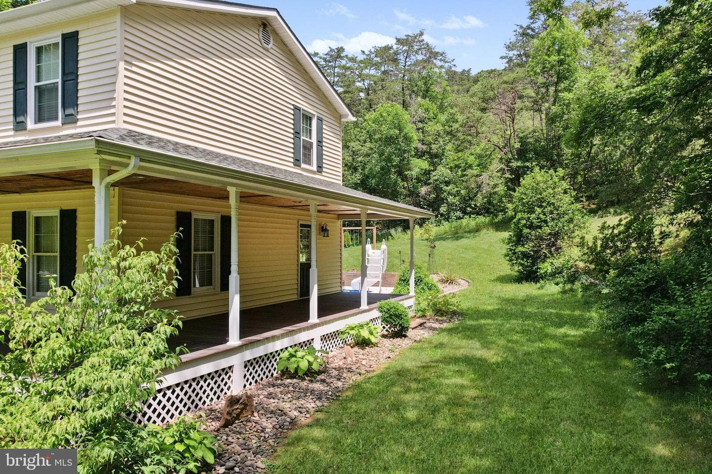 6180 Slanesville Pike Road photo 41