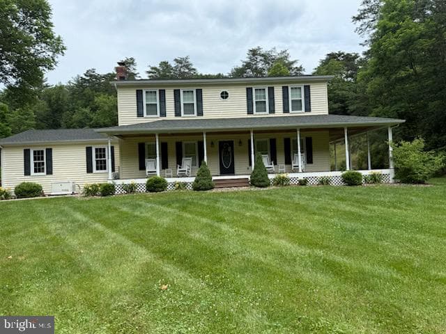 6180 Slanesville Pike Road photo 48