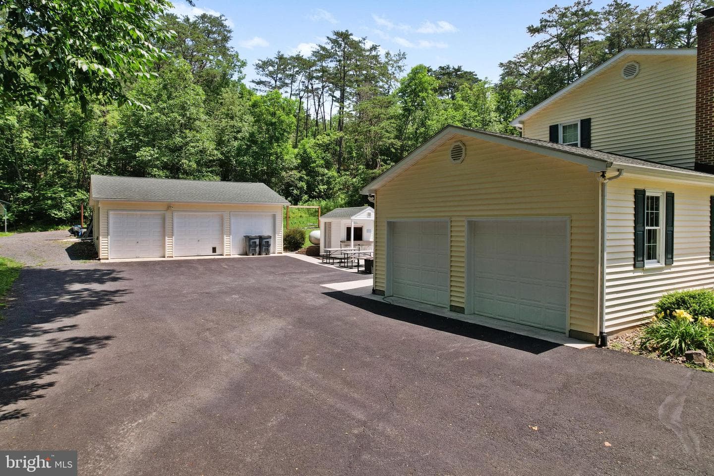 6180 Slanesville Pike Road photo 57