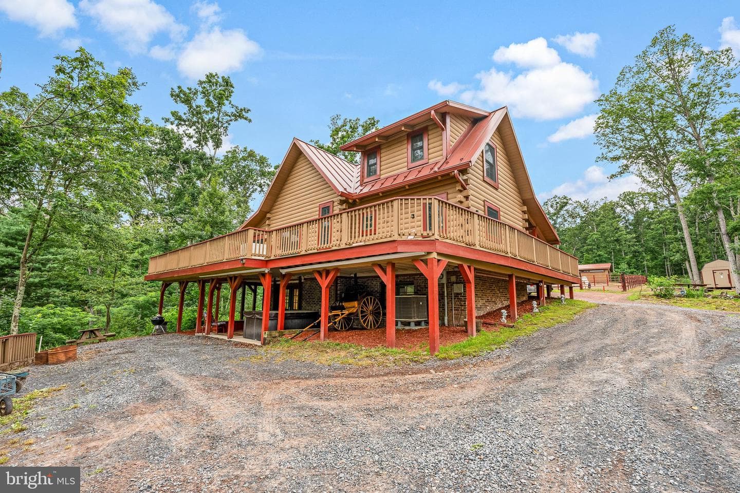 1305 Whispering Pines Road photo 47
