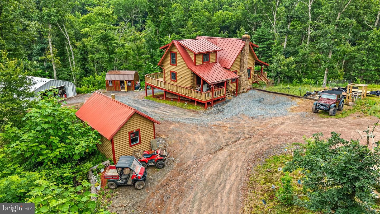 1305 Whispering Pines Road photo 51