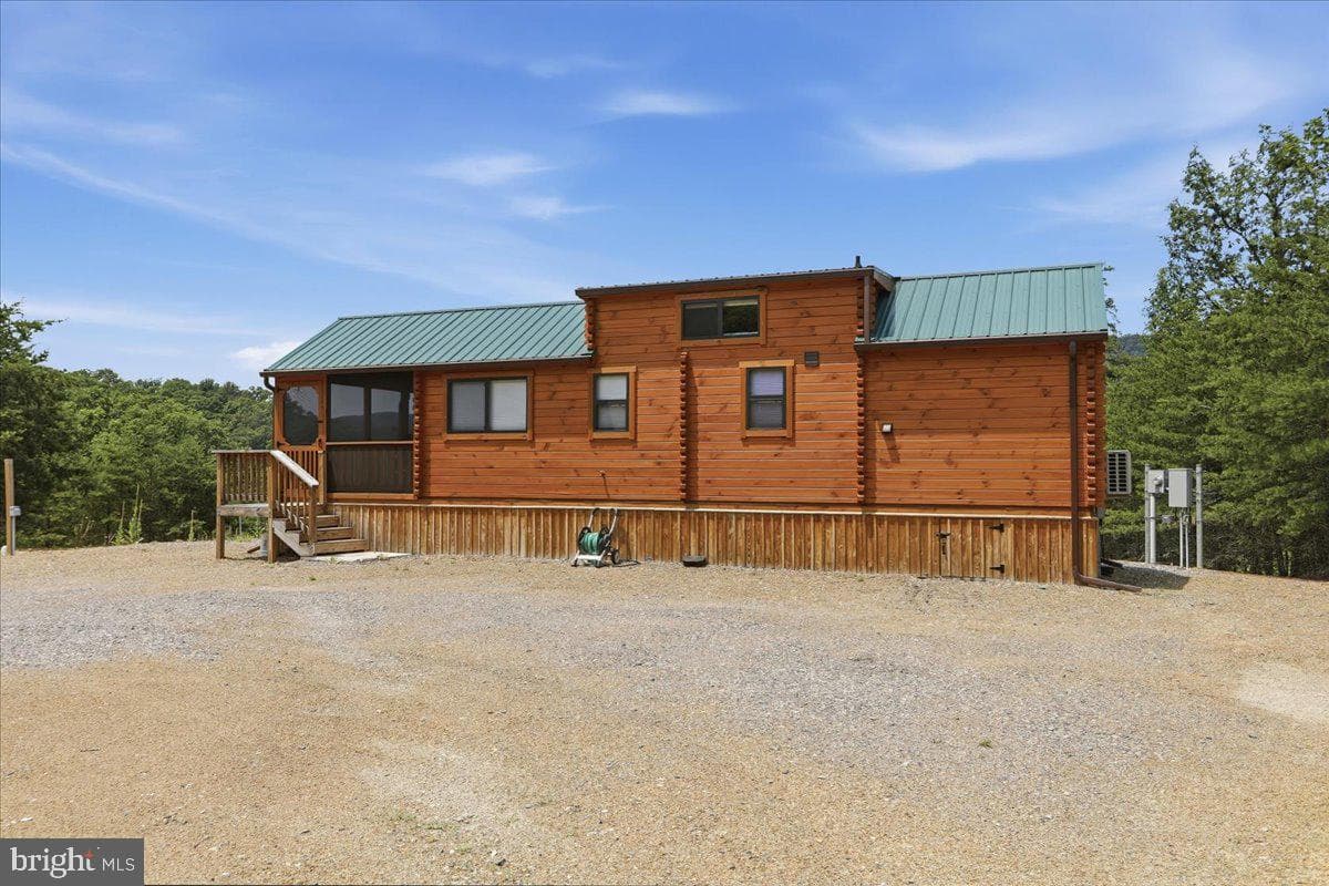 3300 Foxes Hollow Road, Romney