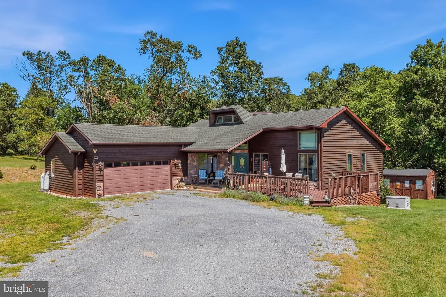 765 Whitetail Crossing Road photo 1