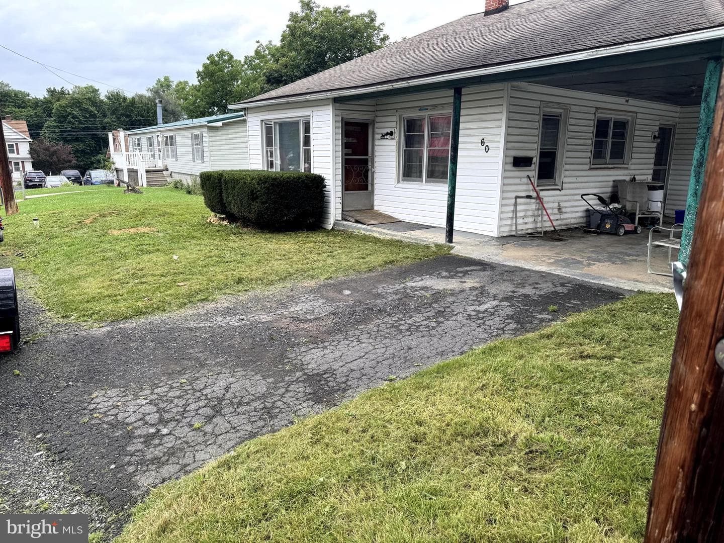 60 Hampshire Street photo 1