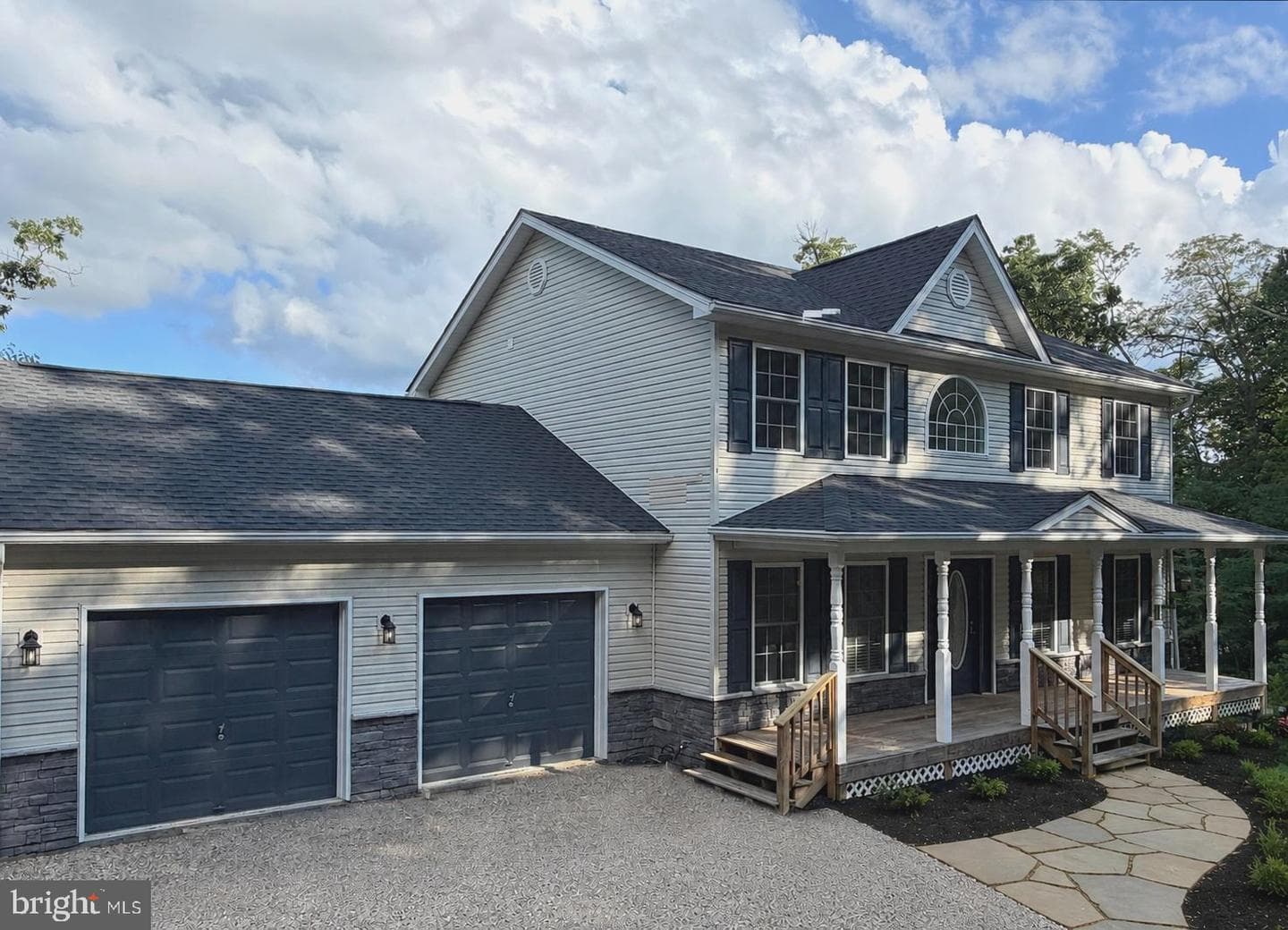 254 Falcon View Drive photo 1
