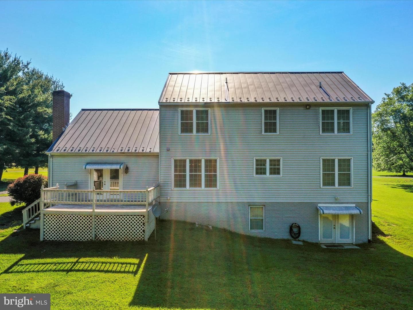 120 Monticello Drive photo 53