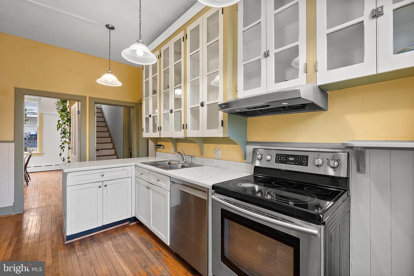 421 S George Street photo 23