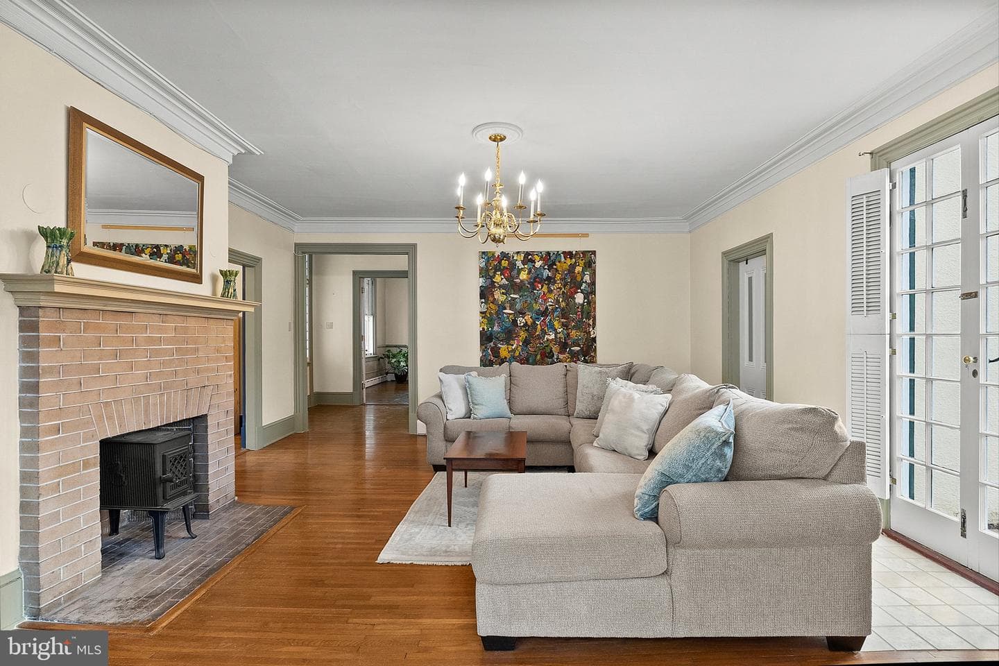421 S George Street photo 33
