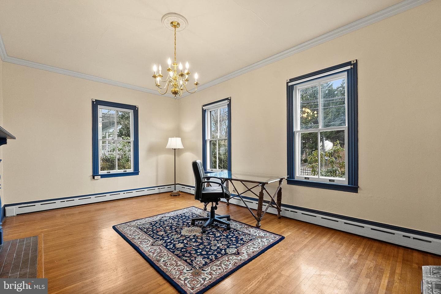 421 S George Street photo 34
