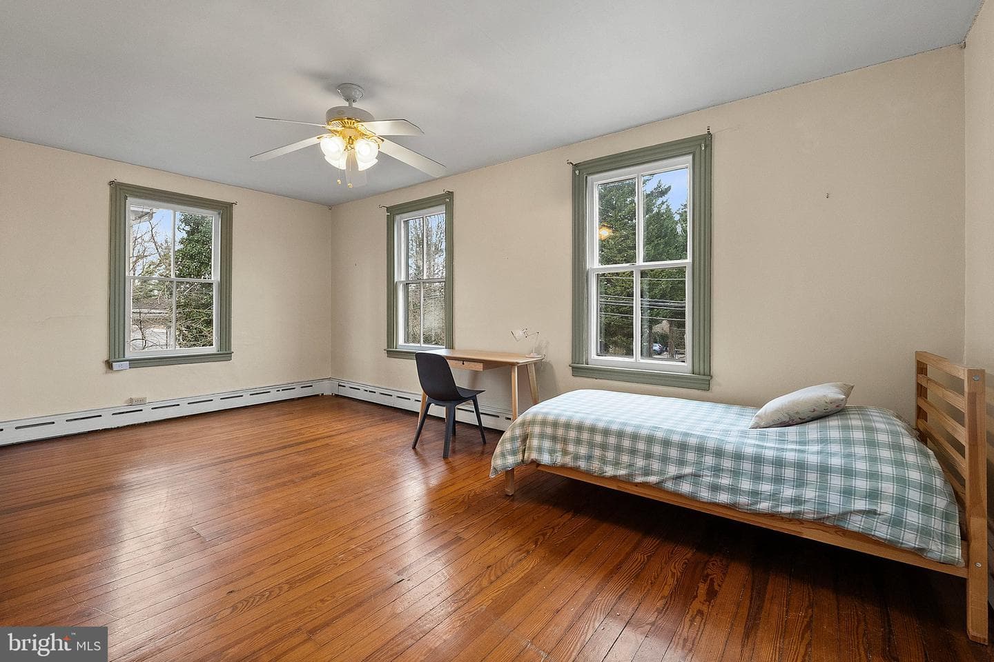 421 S George Street photo 47