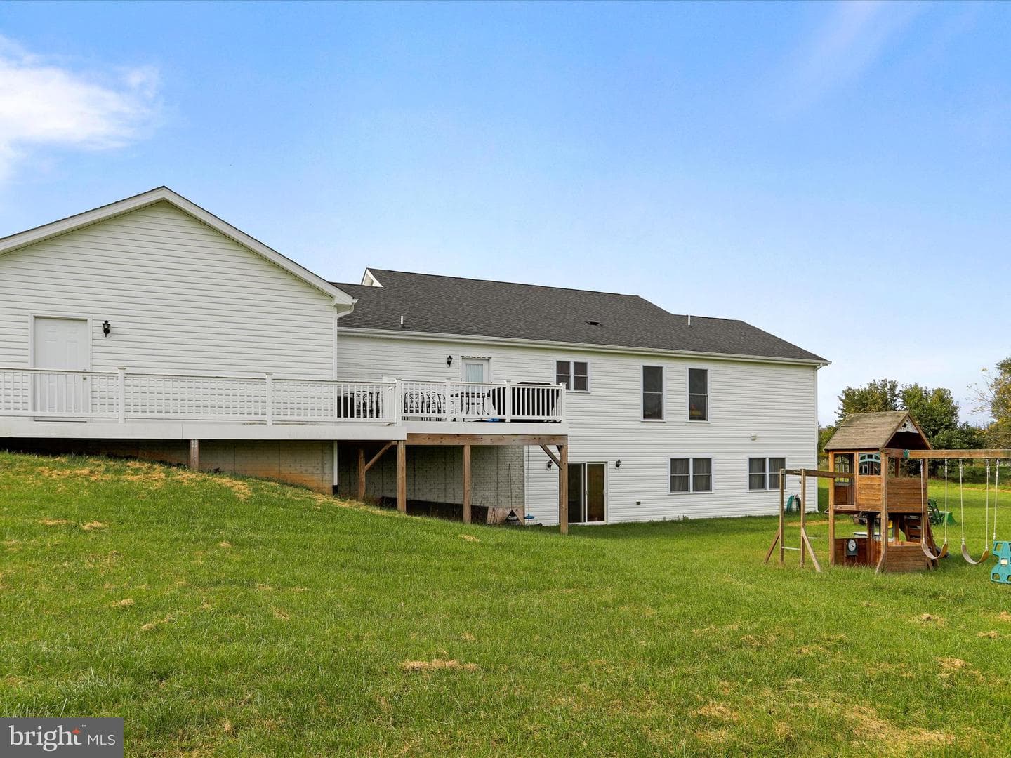 83 Green Bulrush Court photo 5