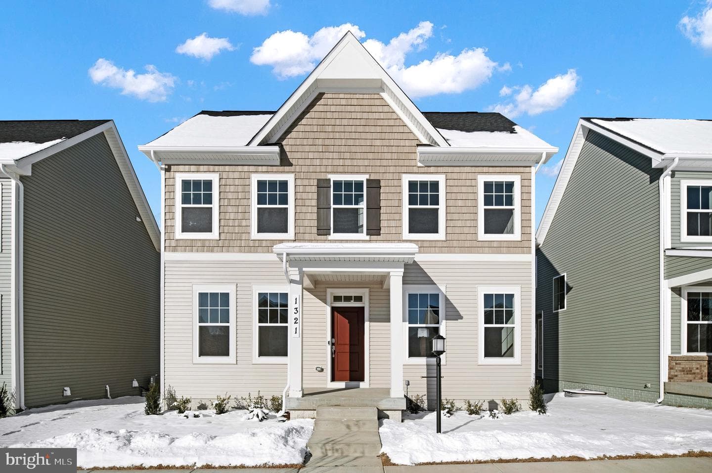 1321 Foal Street #lot 009 Seneca photo 1