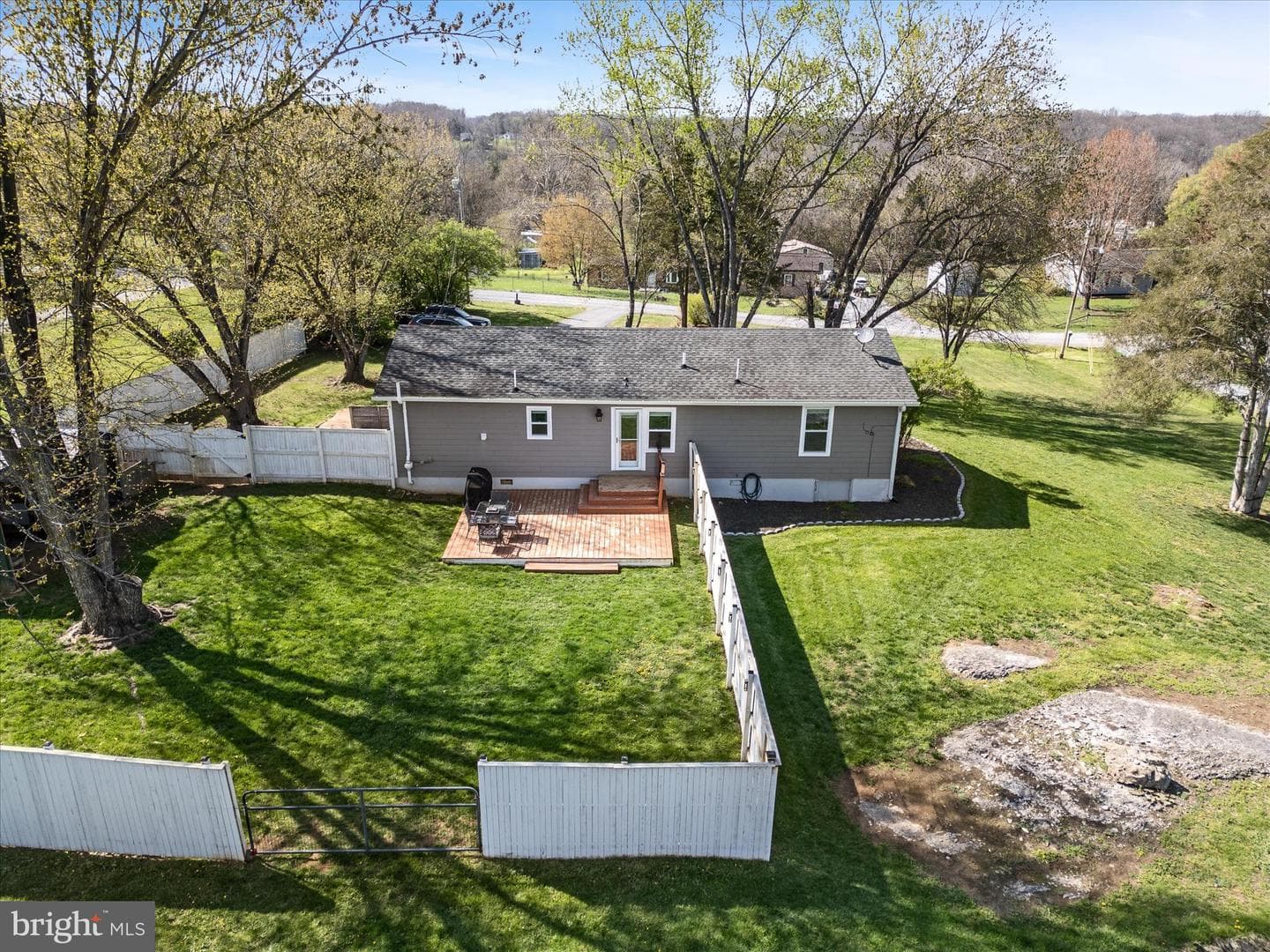 116 Big Spring Drive photo 3