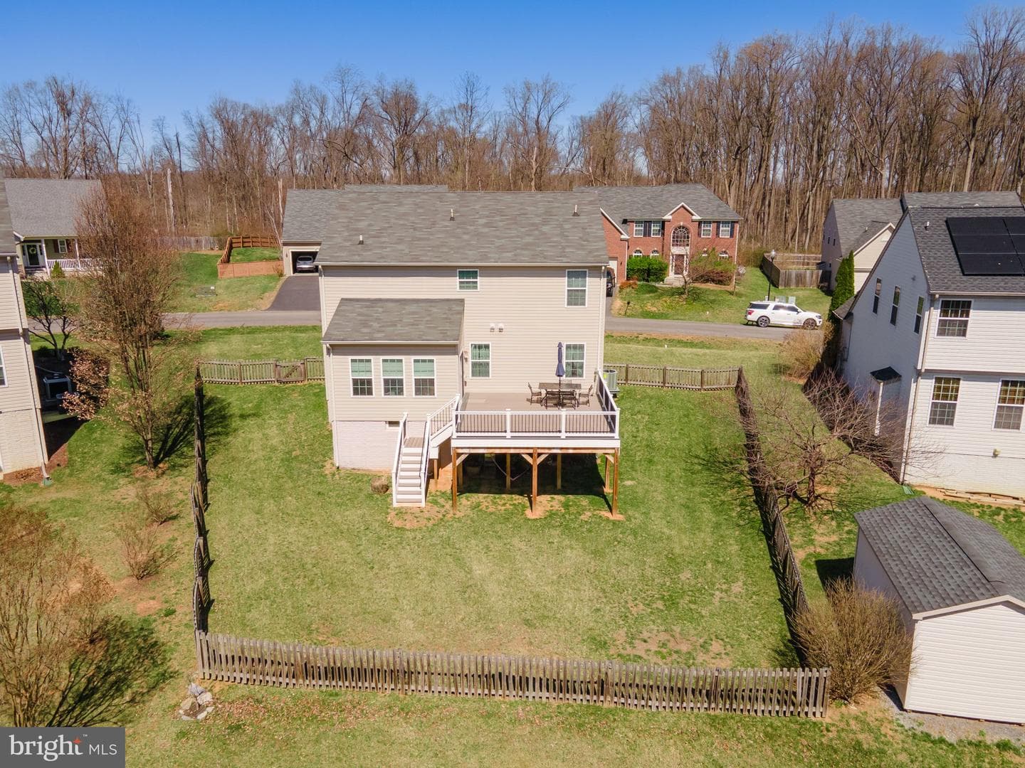 424 Maddex Farm Drive photo 40