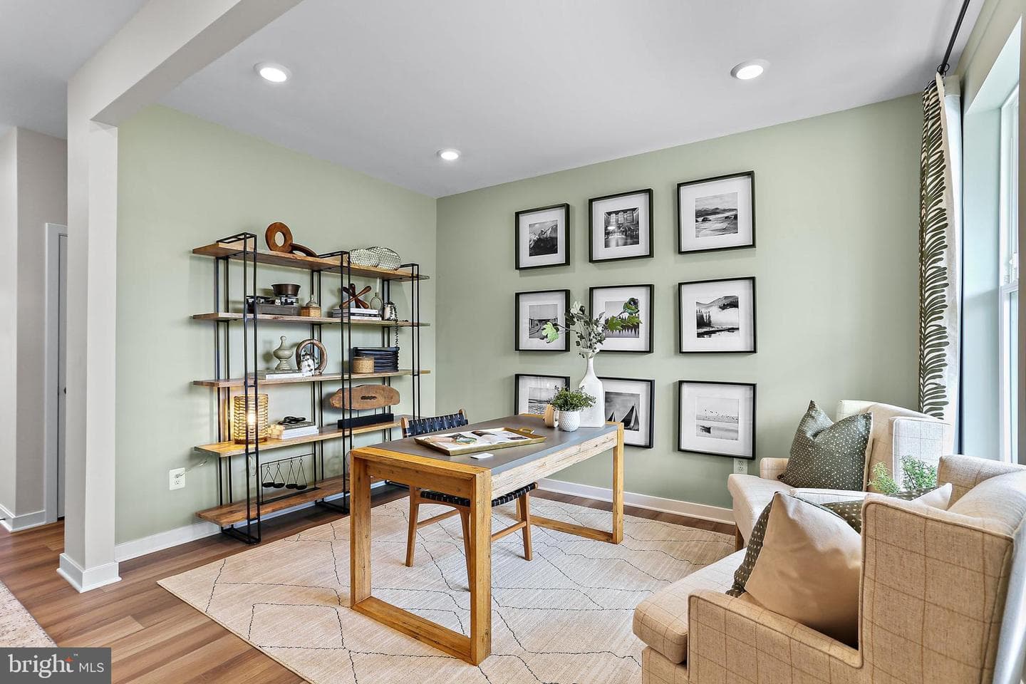 446 Mountain Laurel Boulevard #lot 484 Ashton photo 5