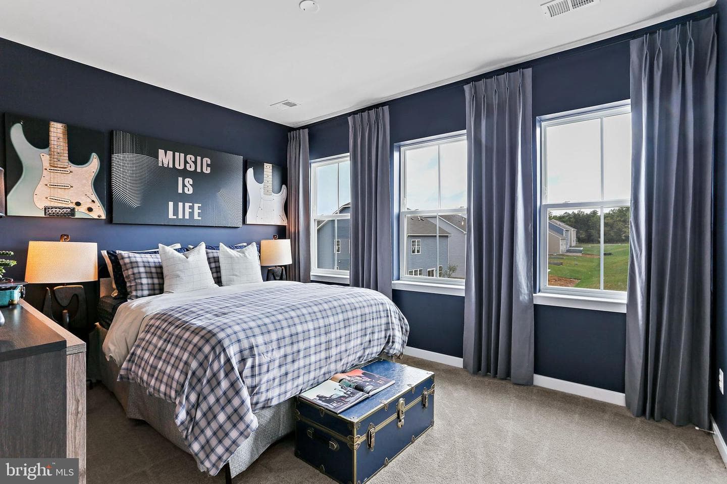 446 Mountain Laurel Boulevard #lot 484 Ashton photo 9