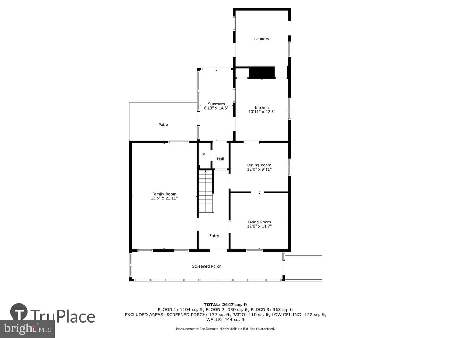 501 Park Row Place photo 43