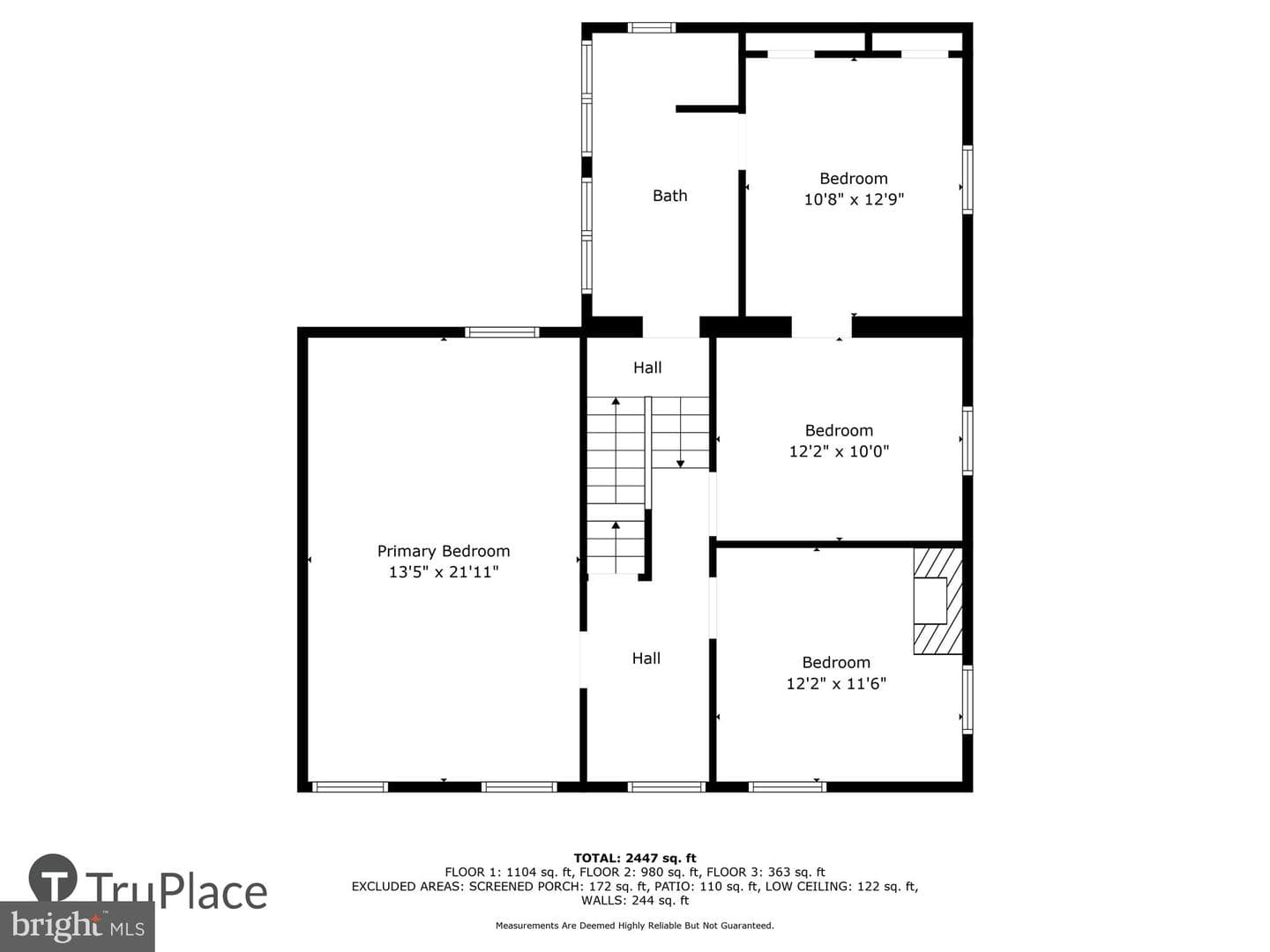 501 Park Row Place photo 44