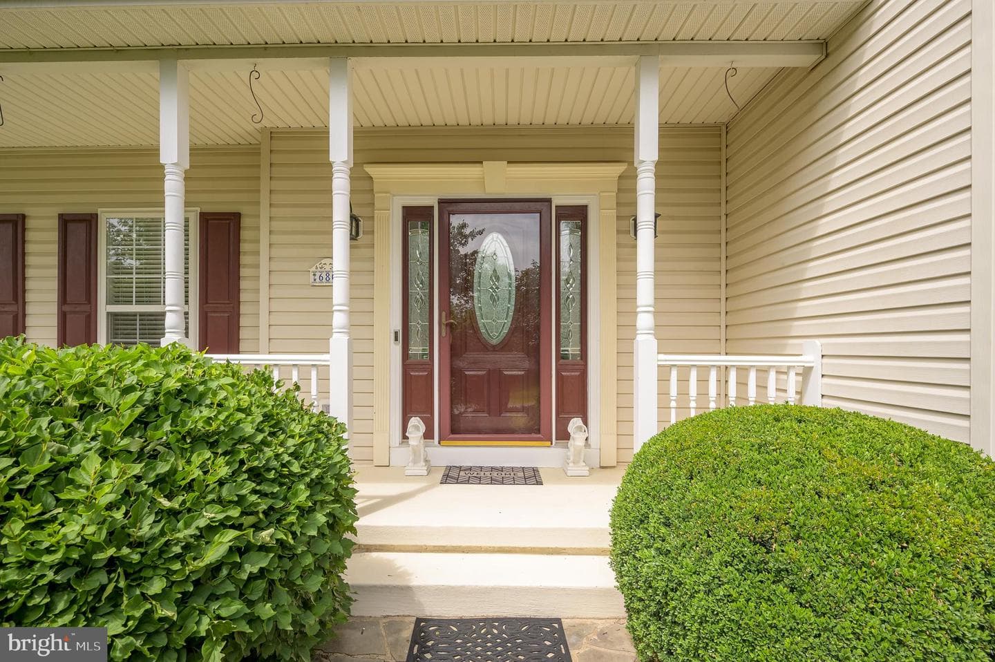 680 Mara Rose Lane photo 8