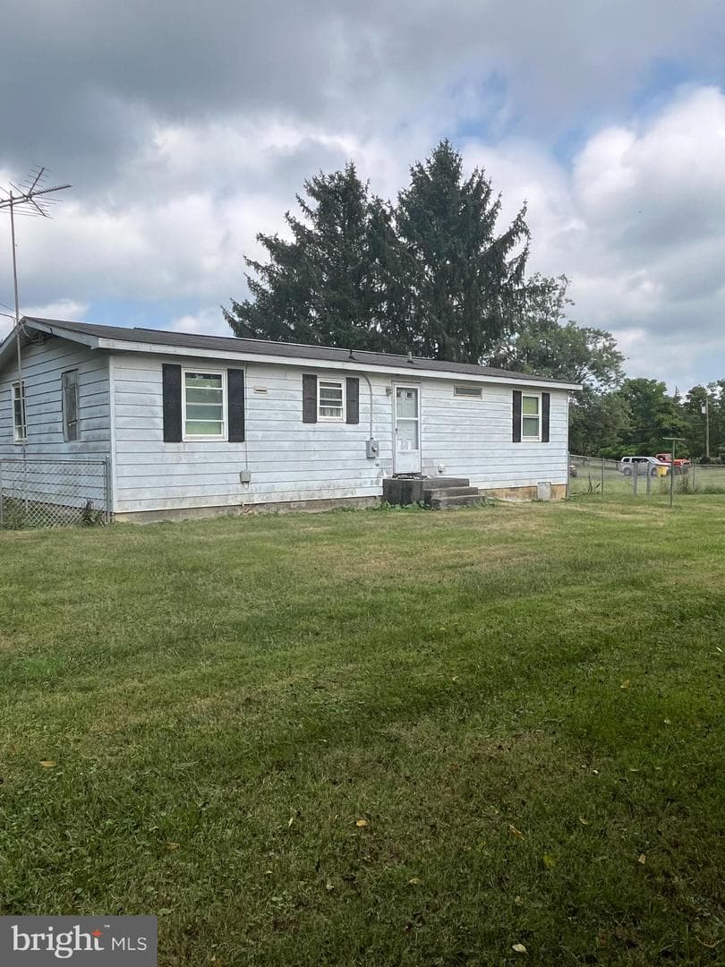 266 Big Spring Drive photo 2