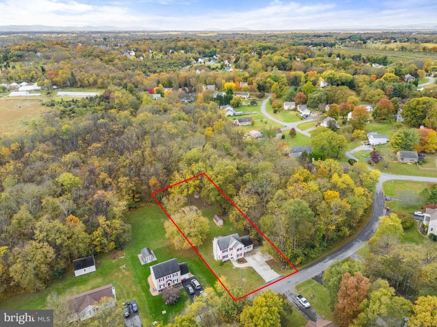 776 Thoroughbred Drive photo 74